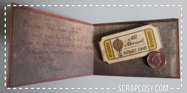 20150808 - Lucky penny inside