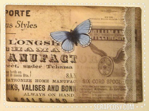 simple postcards lace 2