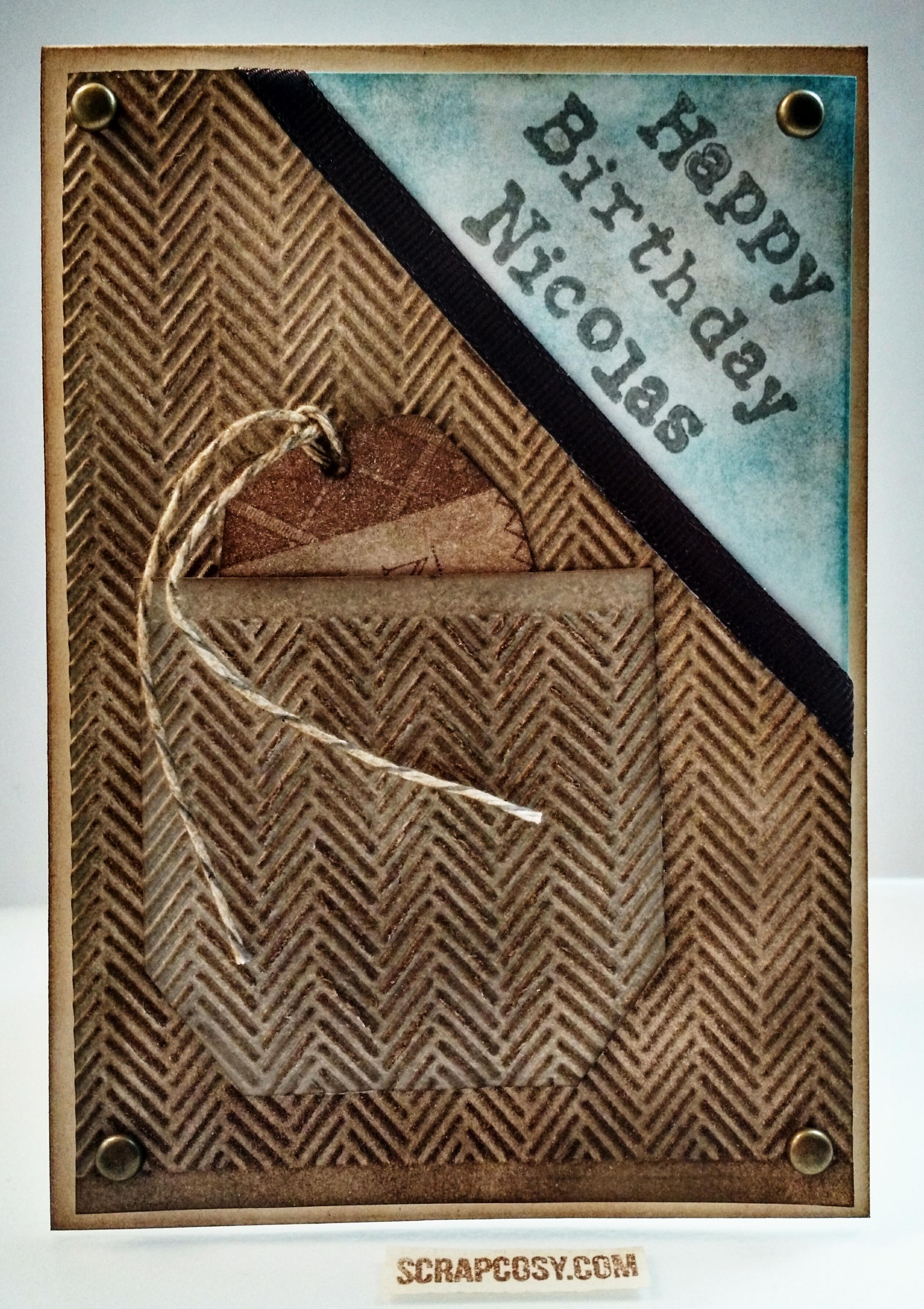 cardigan scrapcosy 1