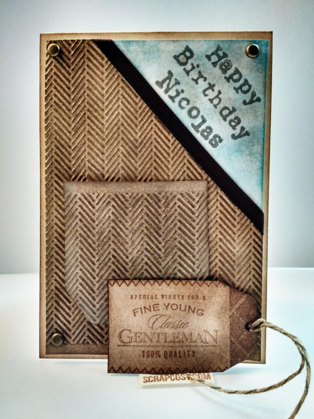 cardigan scrapcosy 2