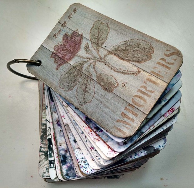 1 all tags - low res