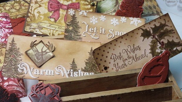 0 - winter tags scene - scrapcosy