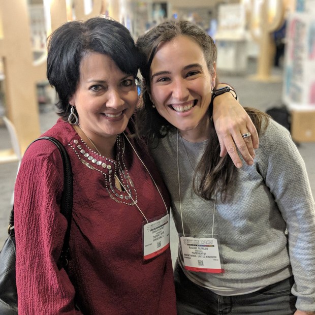 11 - Gina K and scrapcosy - Raquel Burillo